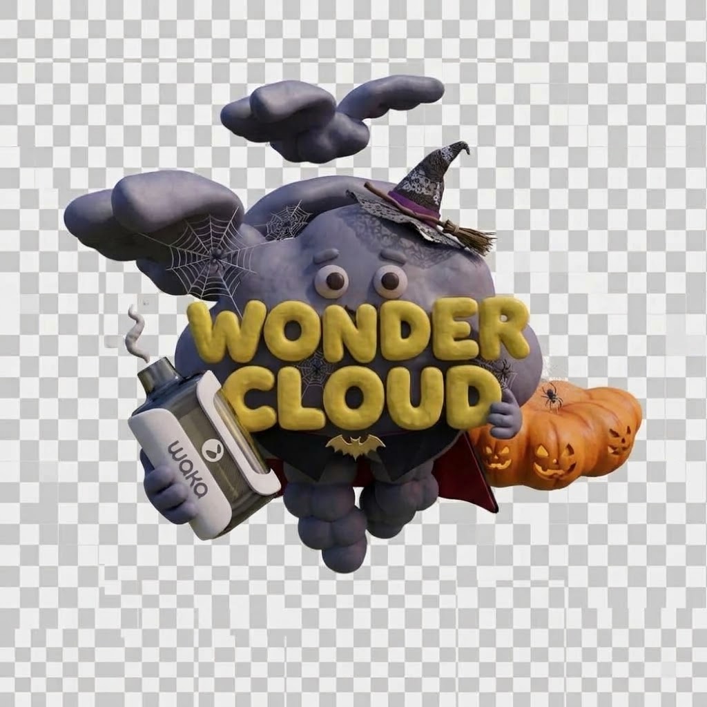 WonderClouds